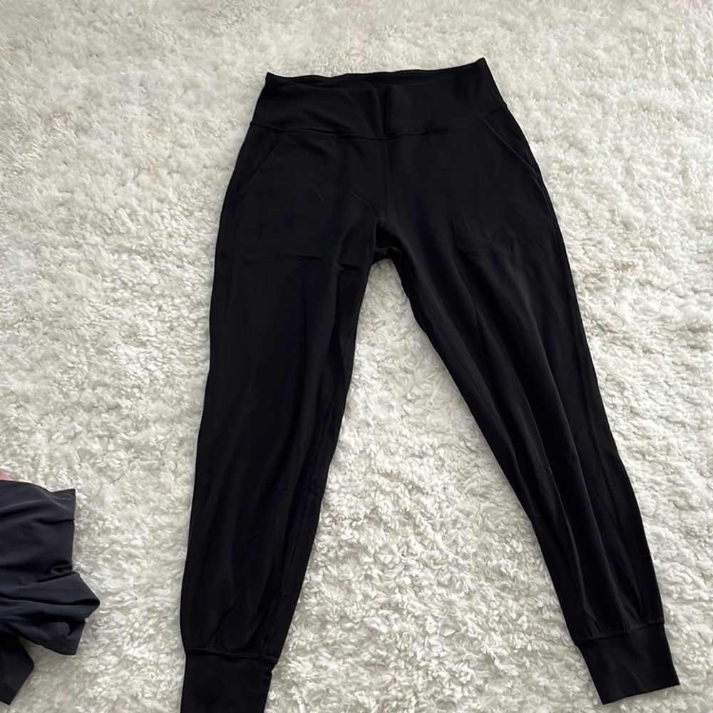 Lululemon align joggers